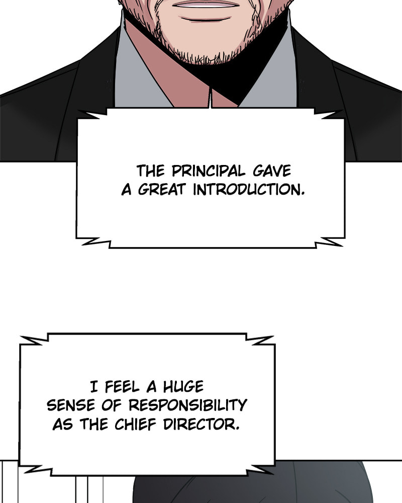 Fast Forward Chapter 45 page 4 - 