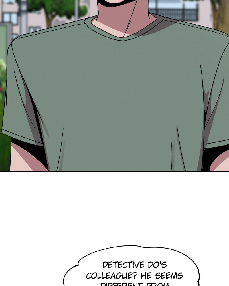 Fast Forward Chapter 45 page 31 - 