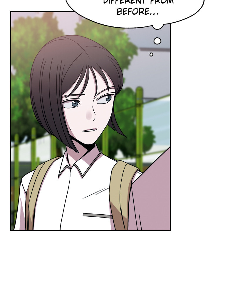 Fast Forward Chapter 45 page 32 - 