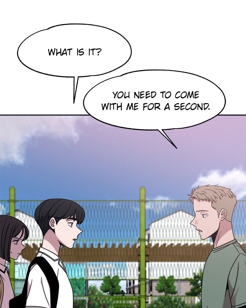 Fast Forward Chapter 45 page 33 - 