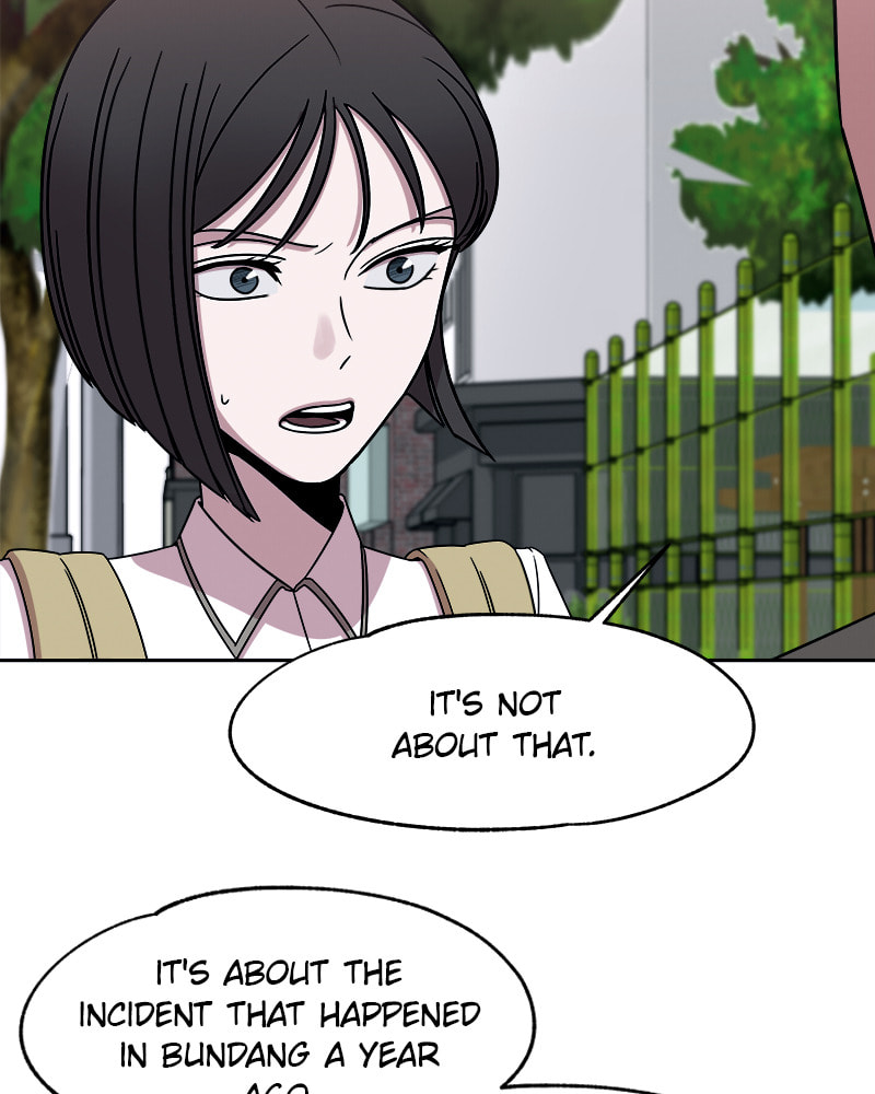 Fast Forward Chapter 45 page 35 - 