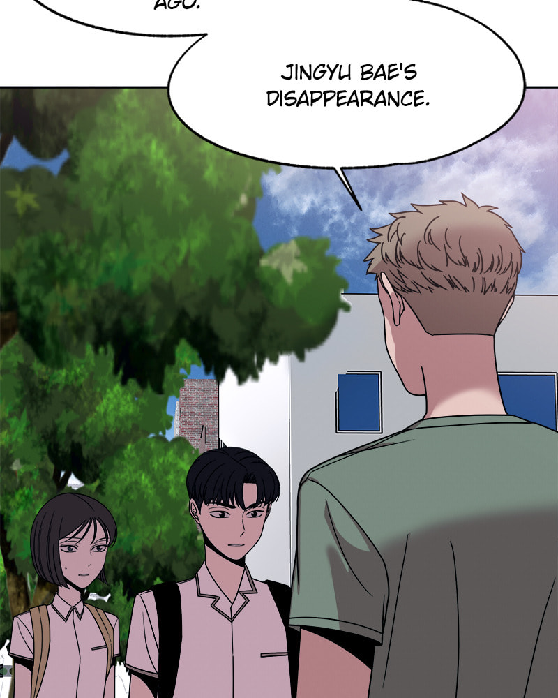 Fast Forward Chapter 45 page 36 - 