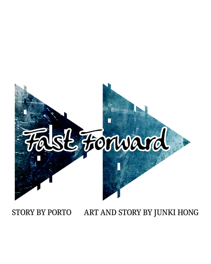 Fast Forward Chapter 45 page 40 - 