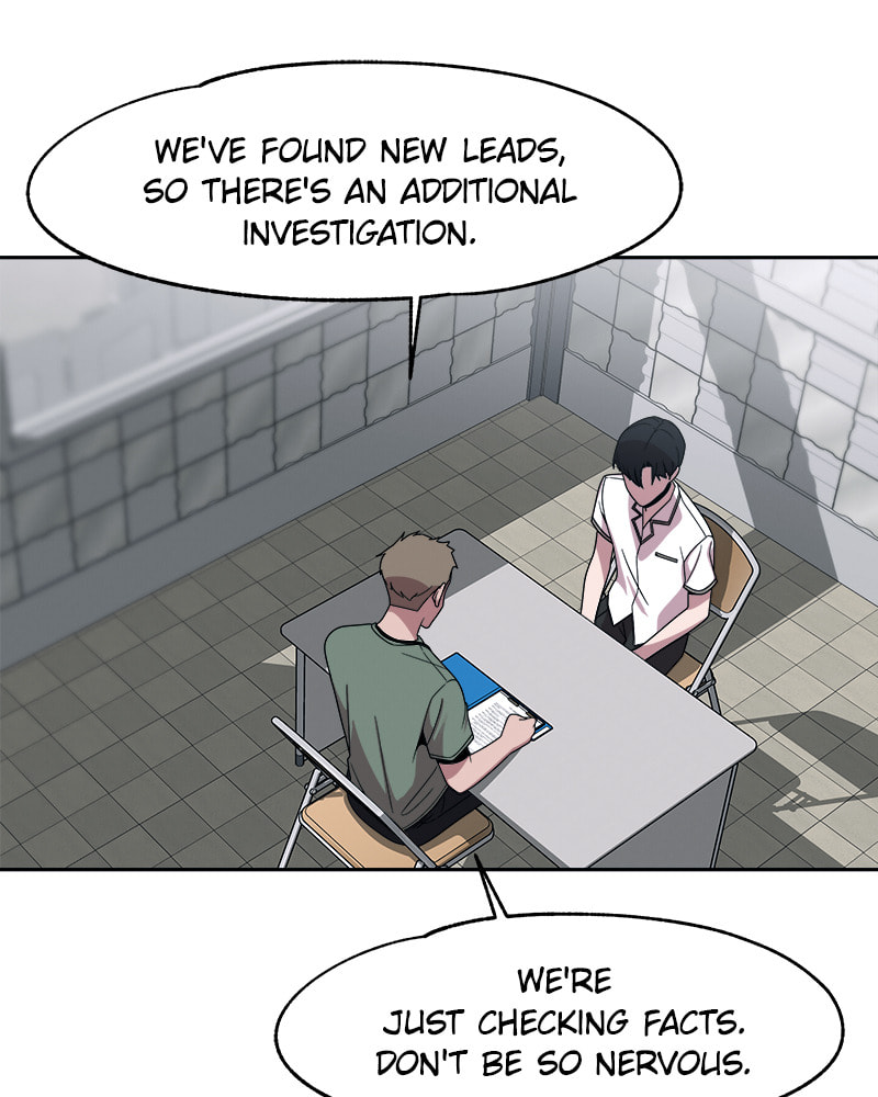 Fast Forward Chapter 45 page 43 - 