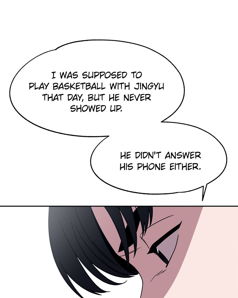 Fast Forward Chapter 45 page 50 - 