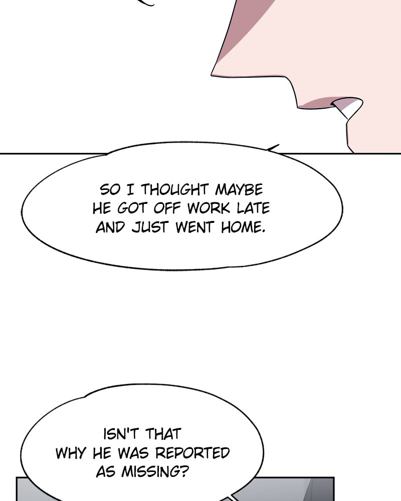 Fast Forward Chapter 45 page 51 - 