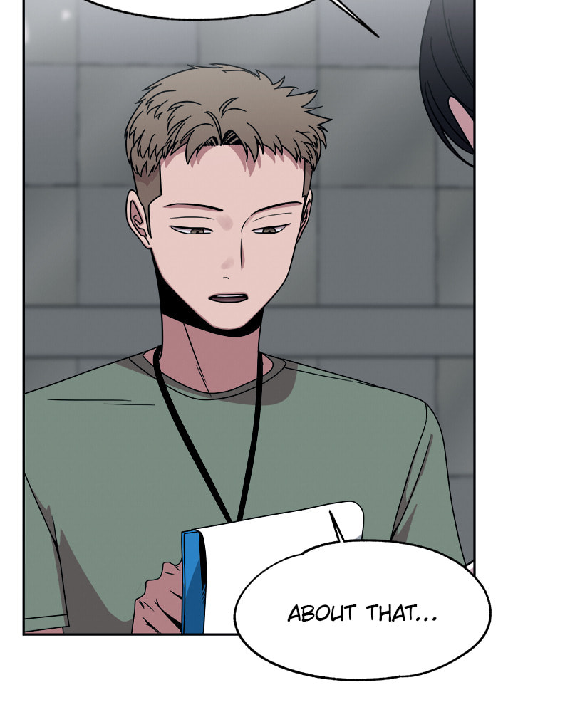 Fast Forward Chapter 45 page 52 - 