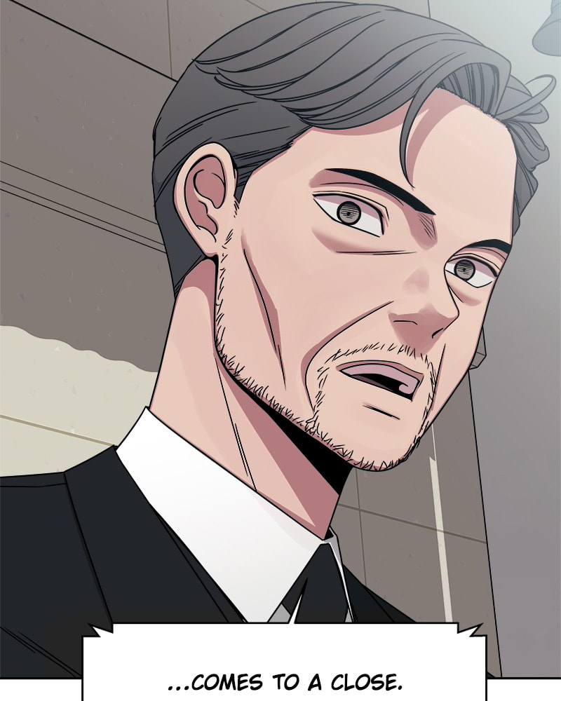 Fast Forward Chapter 45 page 7 - 