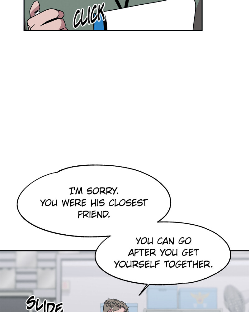 Fast Forward Chapter 45 page 62 - 