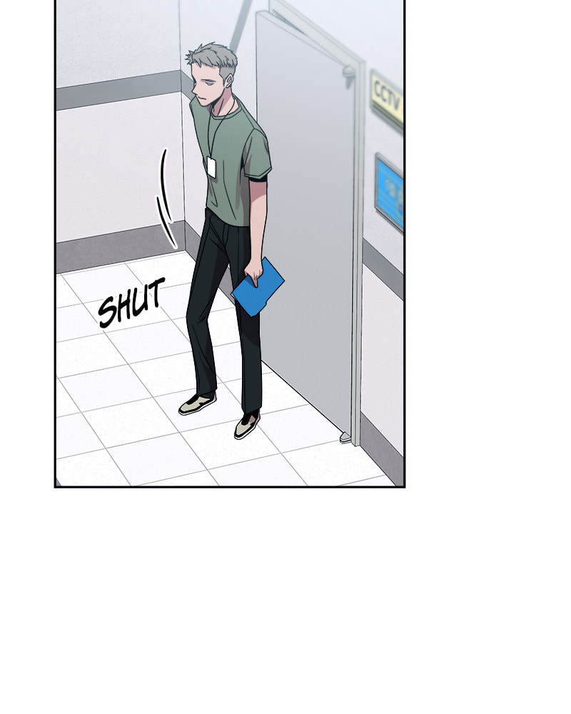 Fast Forward Chapter 45 page 66 - 