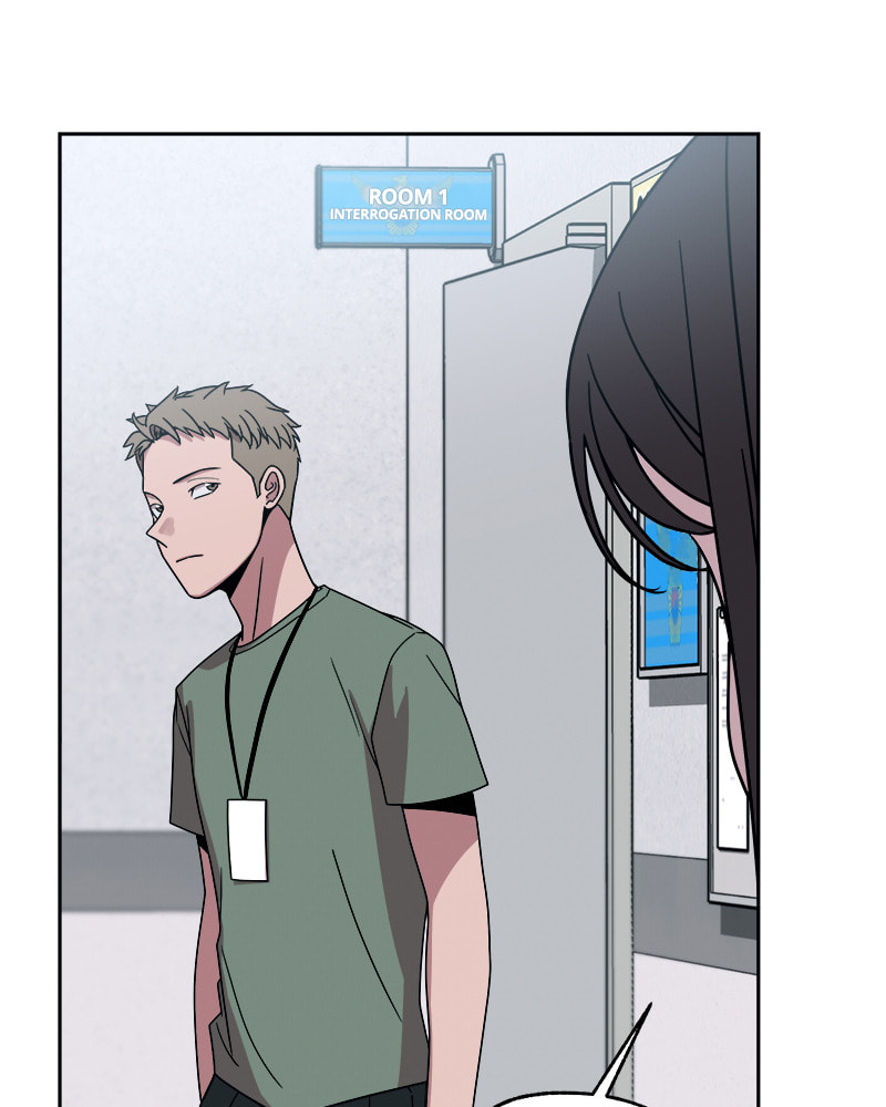Fast Forward Chapter 45 page 67 - 