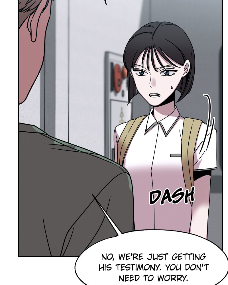 Fast Forward Chapter 45 page 69 - 