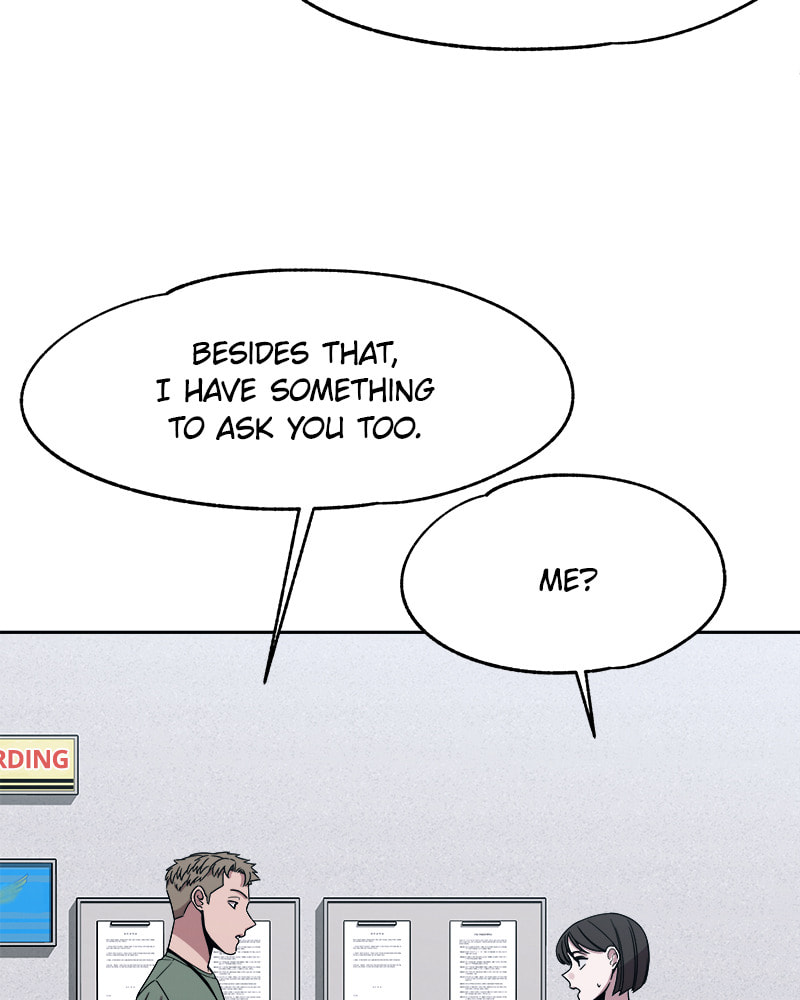Fast Forward Chapter 45 page 70 - 