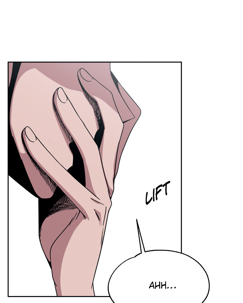 Fast Forward Chapter 45 page 78 - 