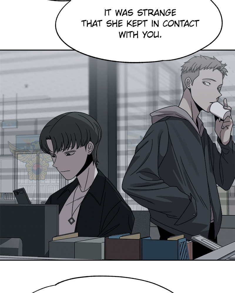Fast Forward Chapter 45 page 81 - 