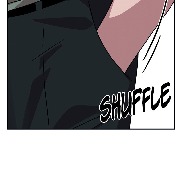 Fast Forward Chapter 45 page 84 - 