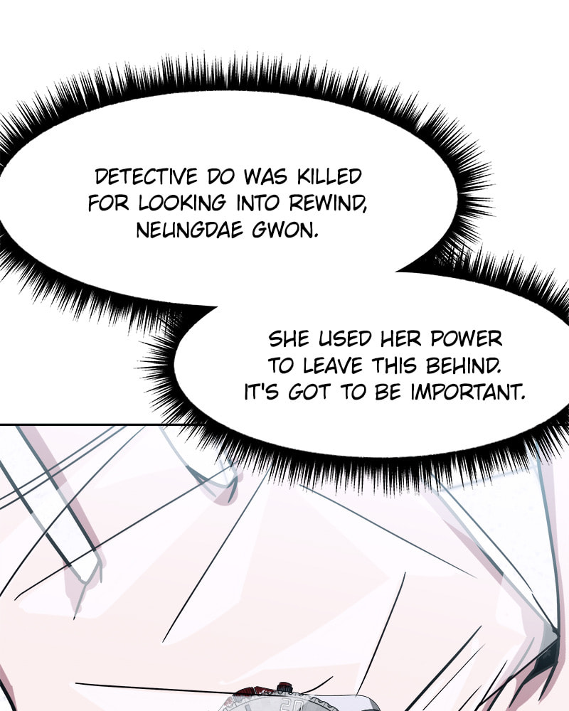 Fast Forward Chapter 45 page 95 - 