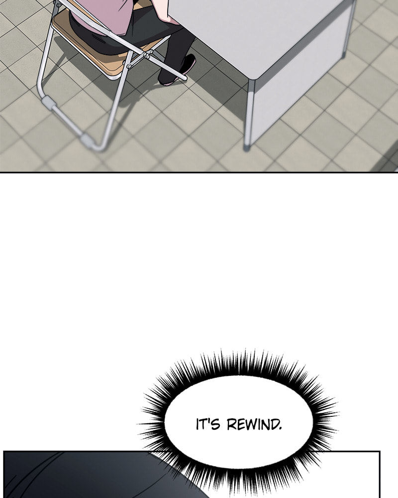 Fast Forward Chapter 45 page 100 - 