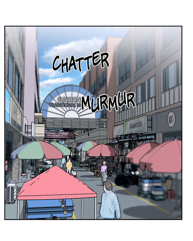 Fast Forward Chapter 46 page 11 - 