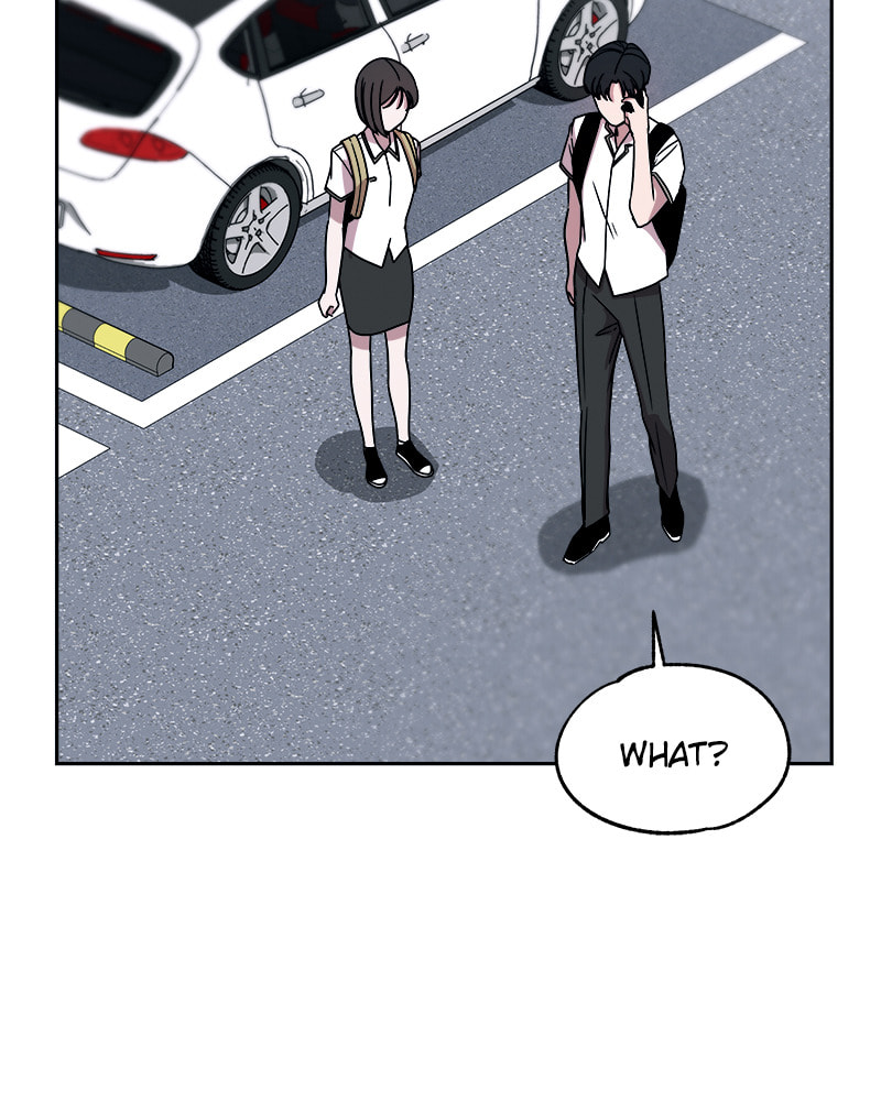 Fast Forward Chapter 46 page 101 - 