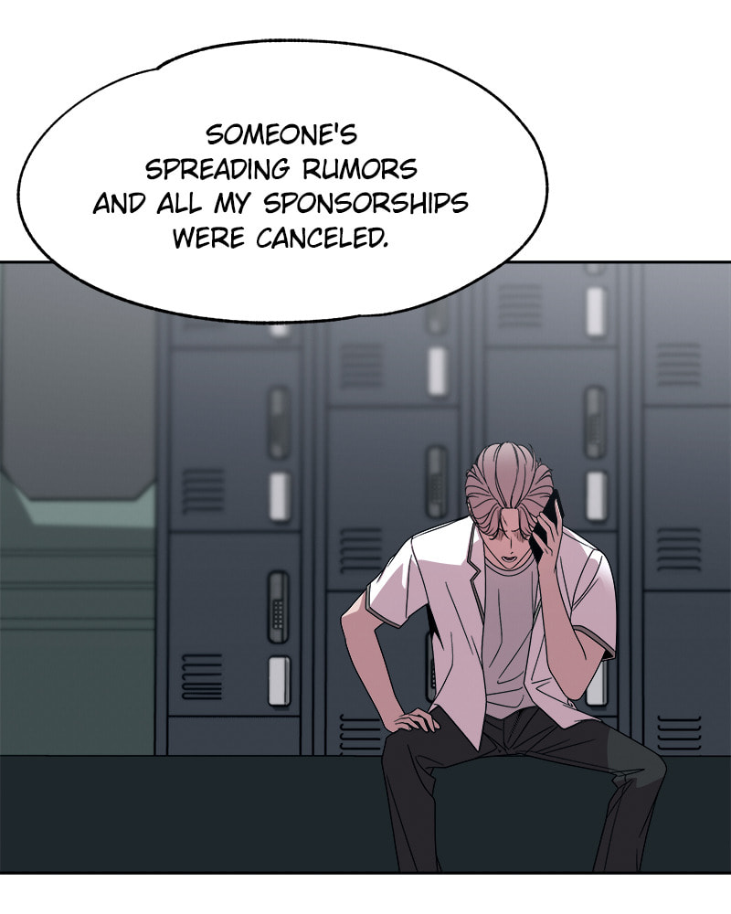 Fast Forward Chapter 46 page 102 - 