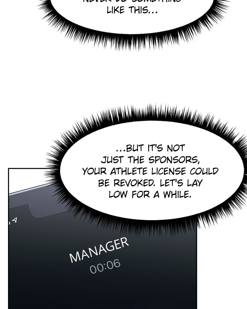 Fast Forward Chapter 46 page 105 - 