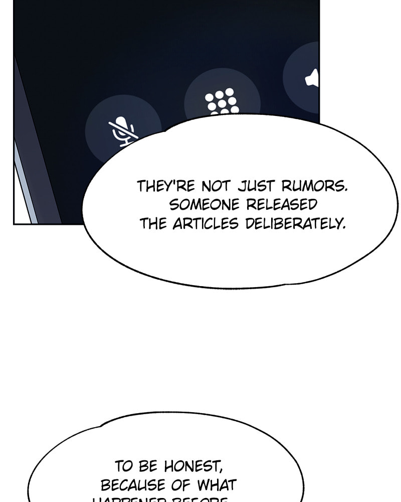 Fast Forward Chapter 46 page 106 - 