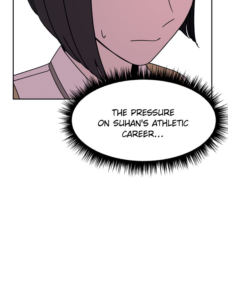 Fast Forward Chapter 46 page 110 - 