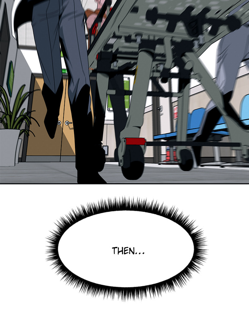 Fast Forward Chapter 46 page 112 - 