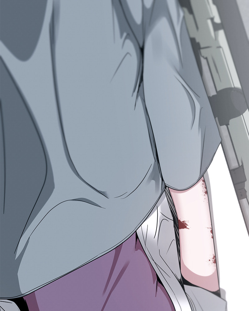 Fast Forward Chapter 46 page 115 - 