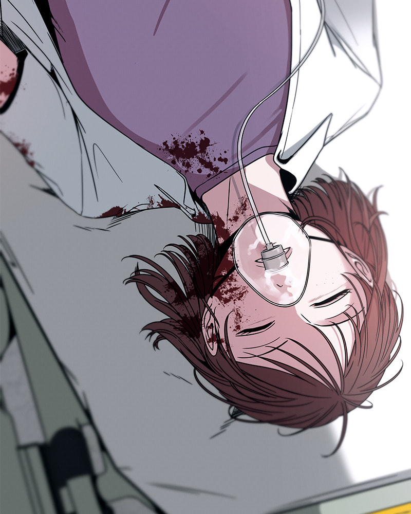 Fast Forward Chapter 46 page 116 - 
