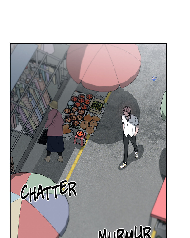 Fast Forward Chapter 46 page 13 - 