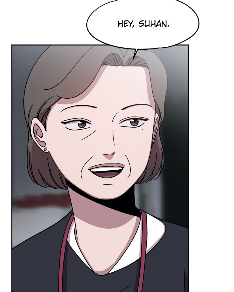 Fast Forward Chapter 46 page 16 - 