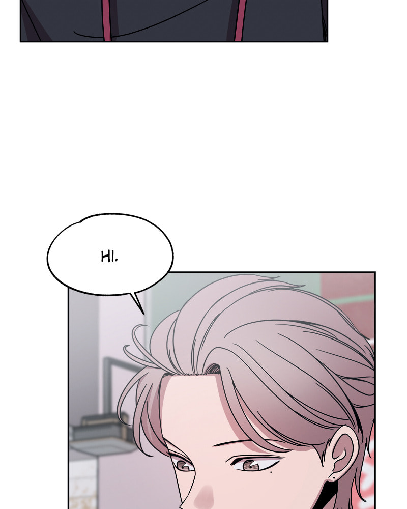 Fast Forward Chapter 46 page 17 - 