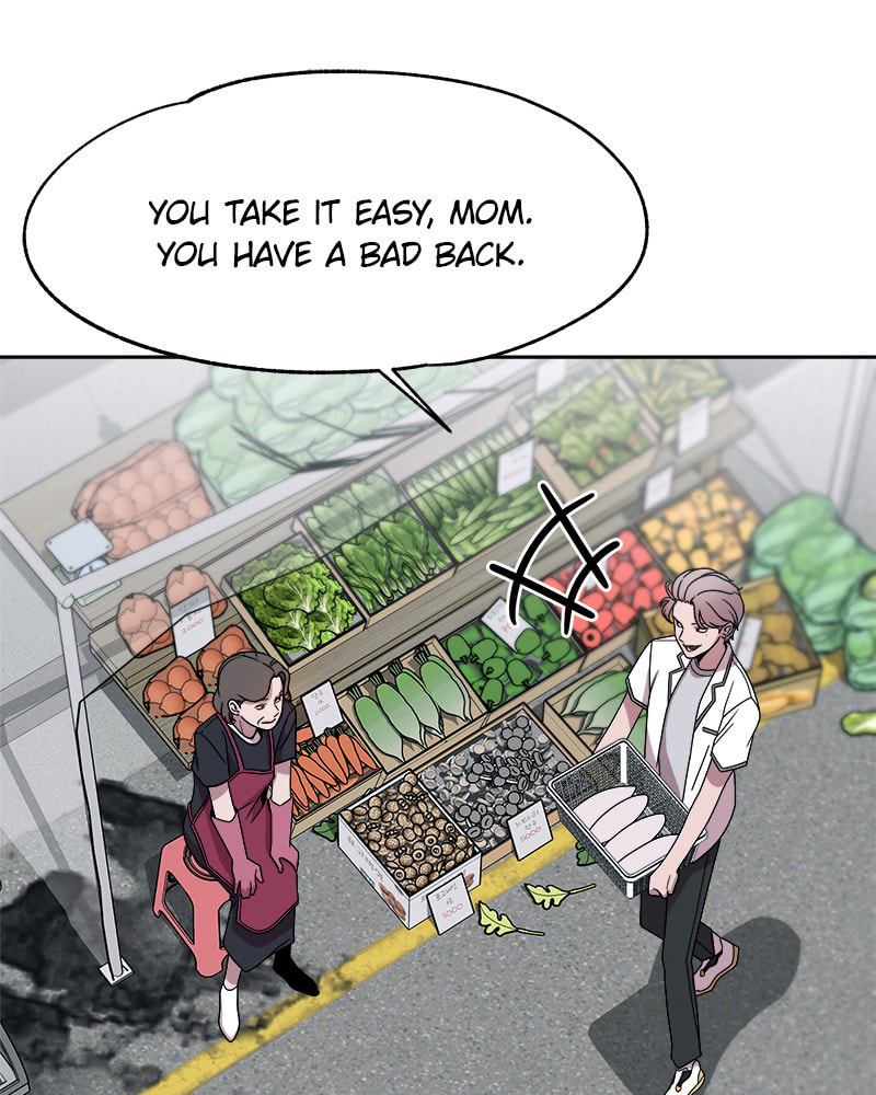 Fast Forward Chapter 46 page 19 - 