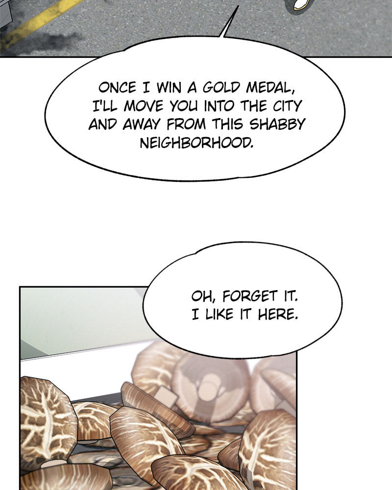 Fast Forward Chapter 46 page 20 - 