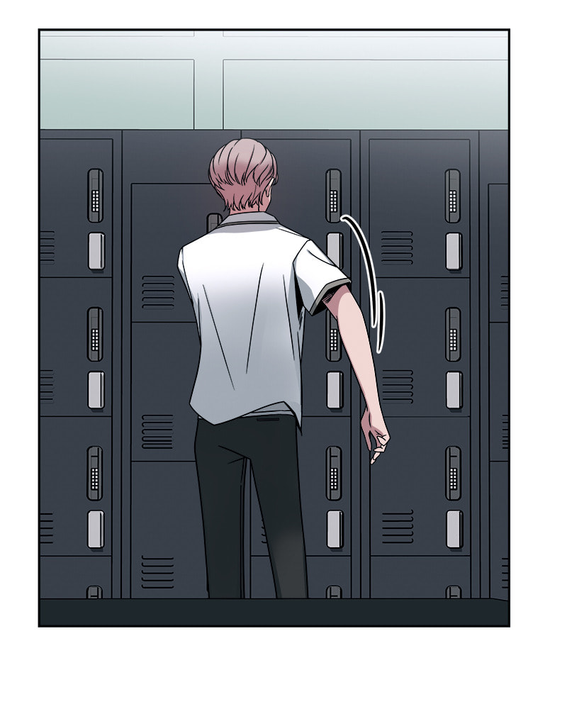 Fast Forward Chapter 46 page 3 - 