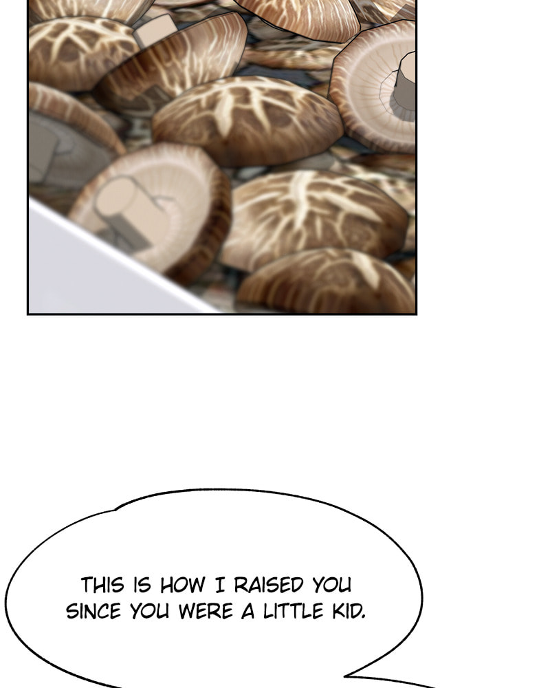 Fast Forward Chapter 46 page 21 - 