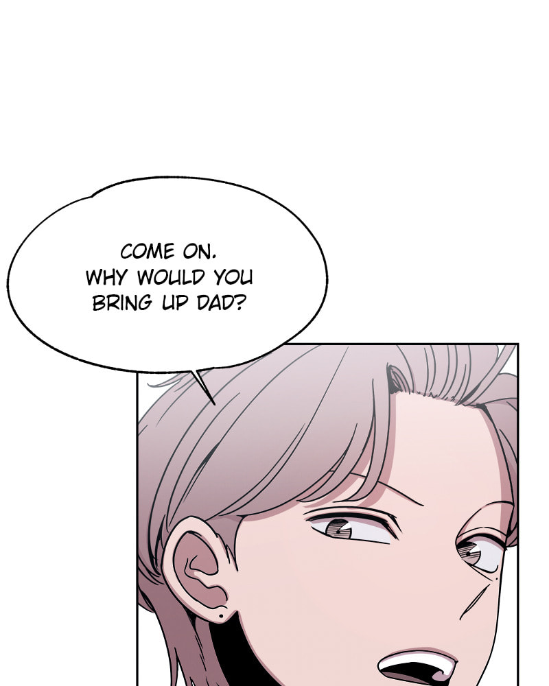Fast Forward Chapter 46 page 23 - 