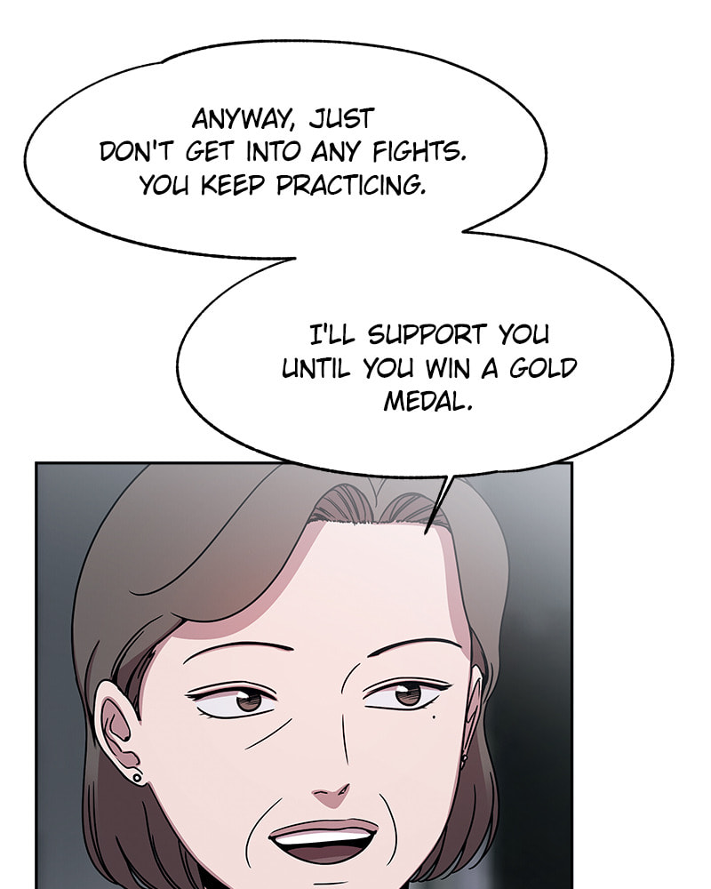 Fast Forward Chapter 46 page 25 - 