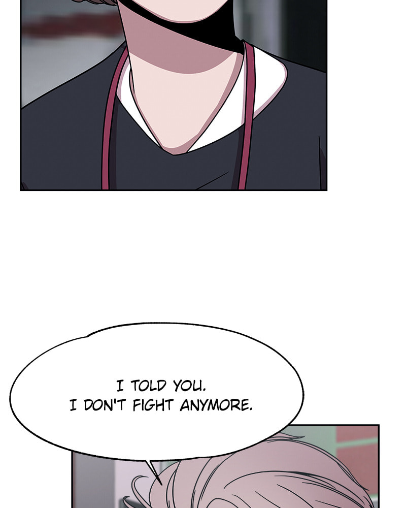 Fast Forward Chapter 46 page 26 - 