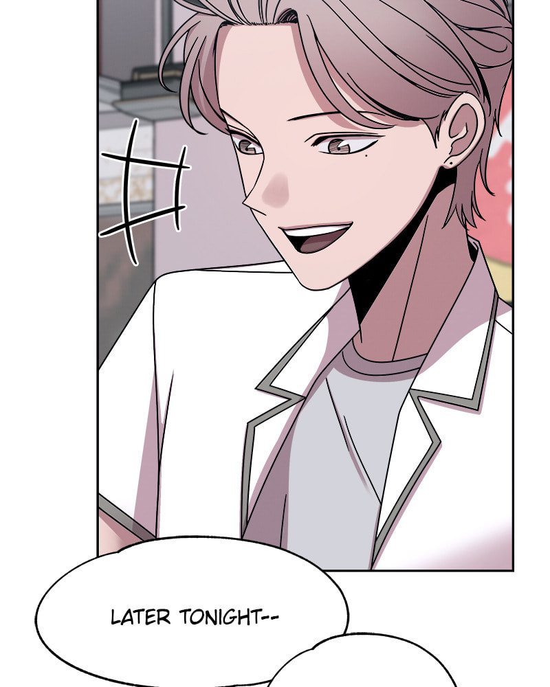 Fast Forward Chapter 46 page 27 - 