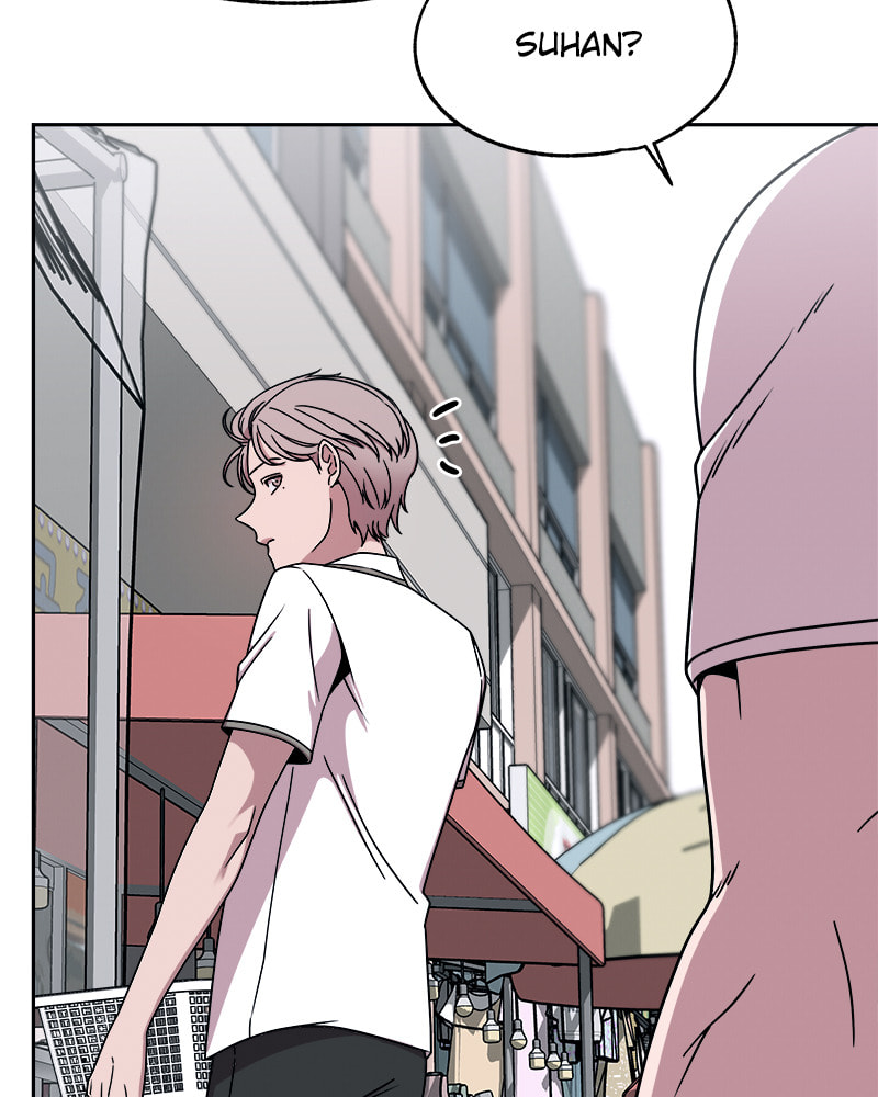 Fast Forward Chapter 46 page 28 - 