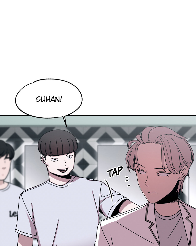 Fast Forward Chapter 46 page 4 - 