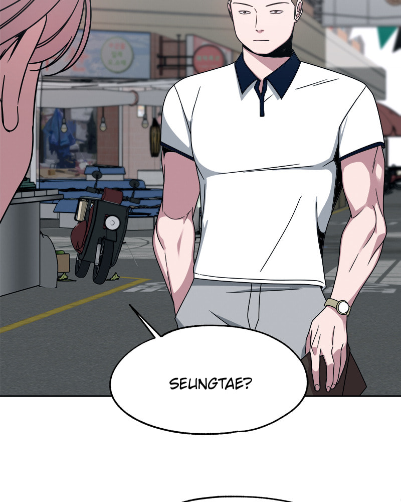 Fast Forward Chapter 46 page 33 - 