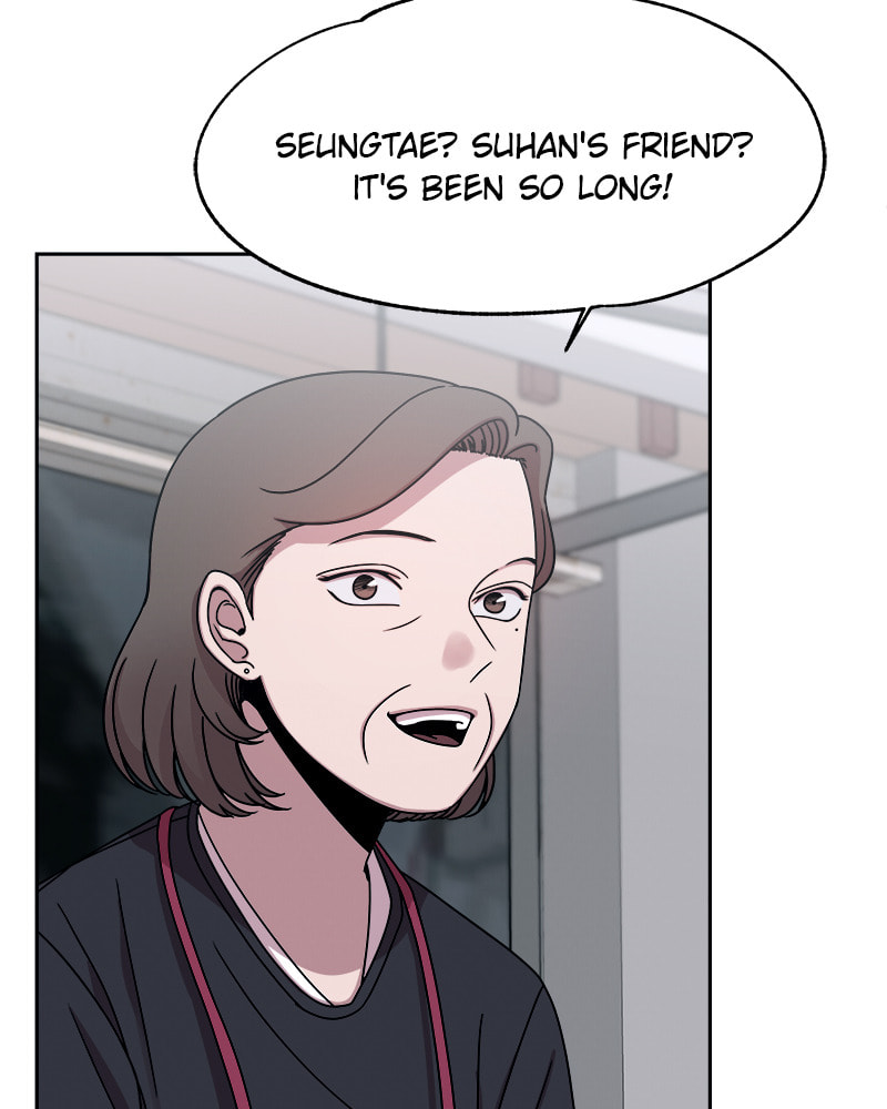 Fast Forward Chapter 46 page 34 - 