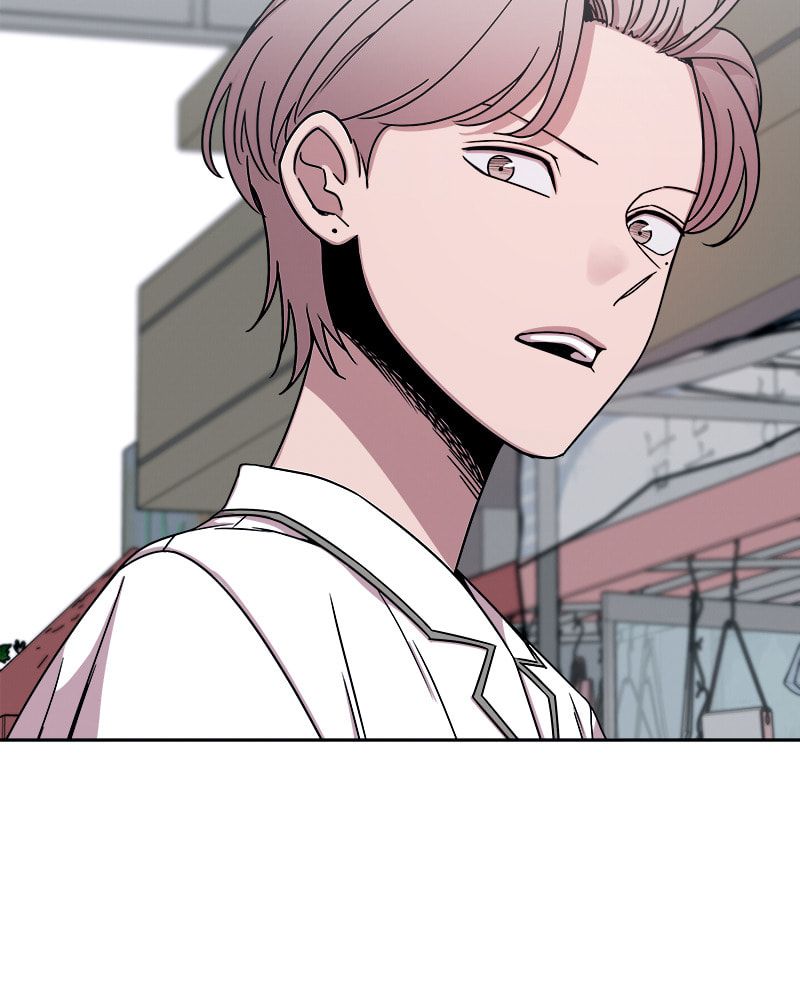 Fast Forward Chapter 46 page 36 - 