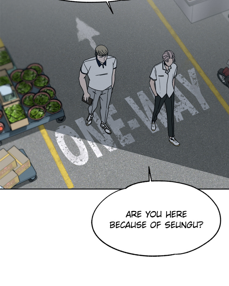 Fast Forward Chapter 46 page 39 - 