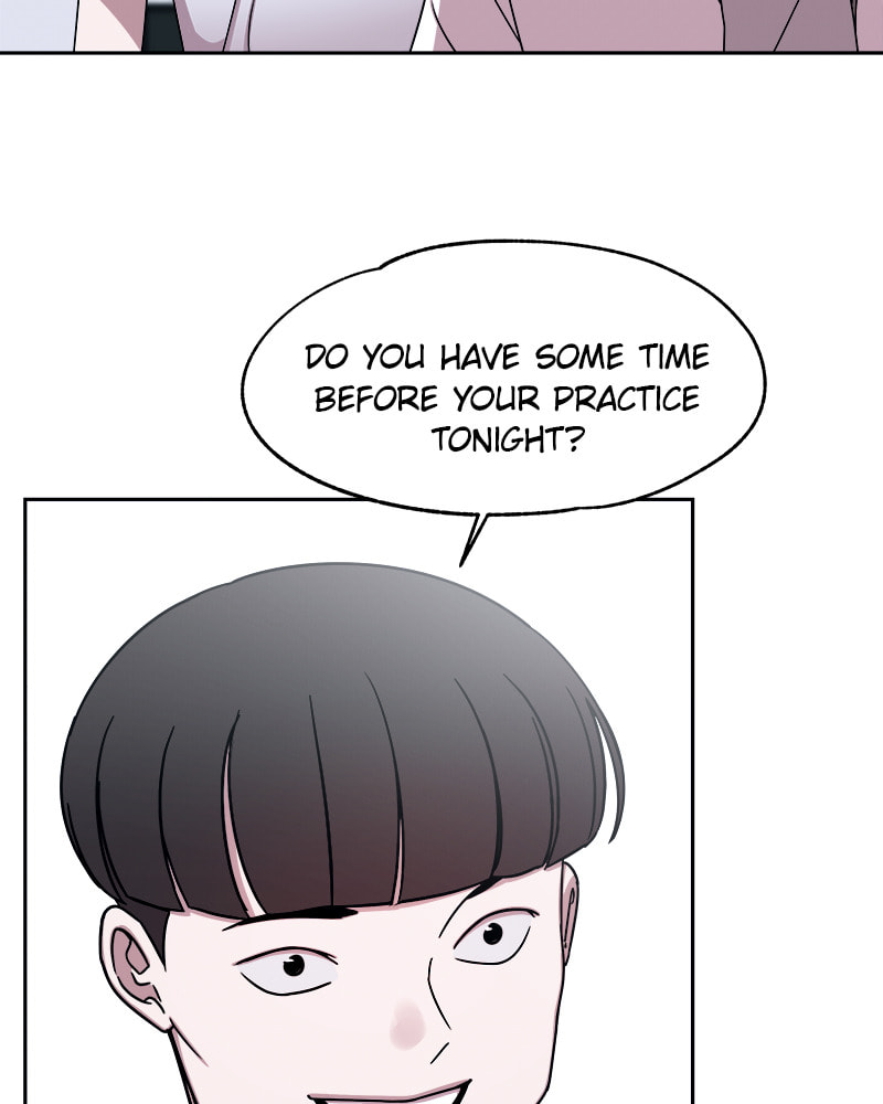 Fast Forward Chapter 46 page 5 - 