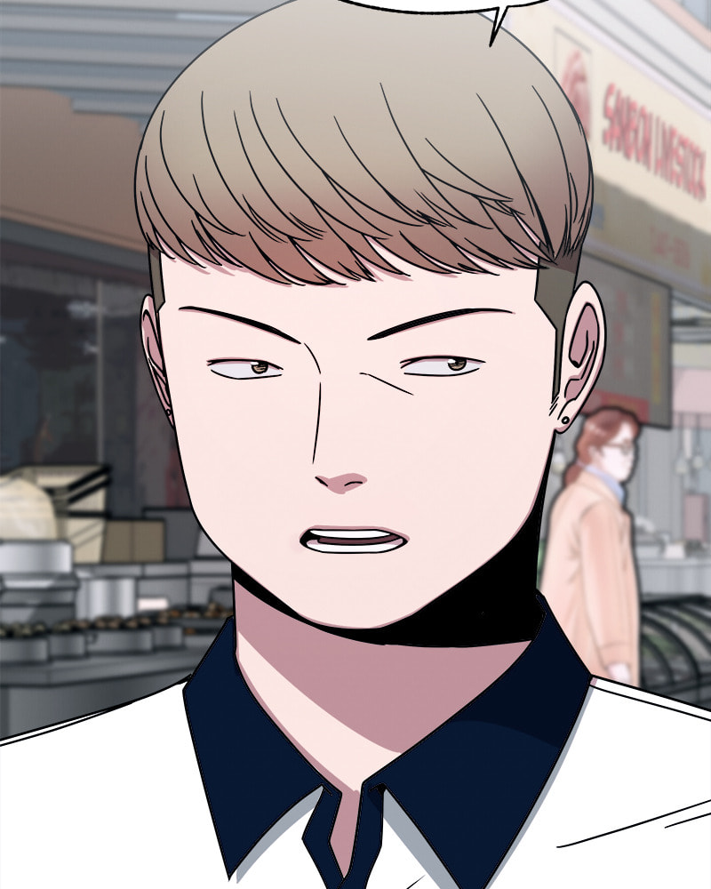 Fast Forward Chapter 46 page 41 - 